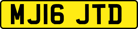 MJ16JTD