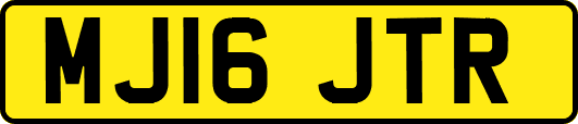 MJ16JTR