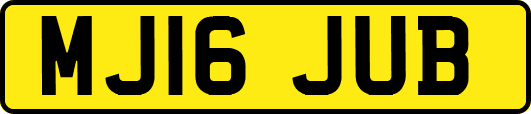 MJ16JUB
