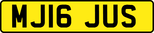 MJ16JUS
