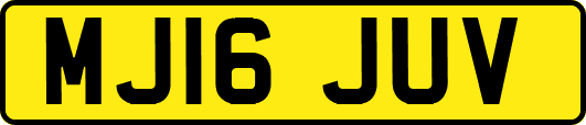 MJ16JUV