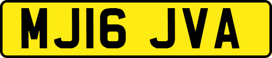 MJ16JVA