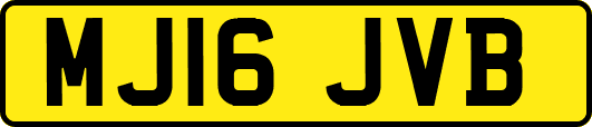 MJ16JVB