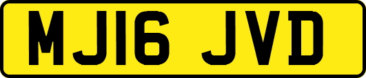 MJ16JVD