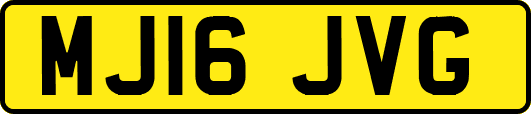 MJ16JVG