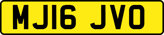 MJ16JVO
