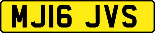 MJ16JVS
