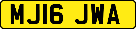 MJ16JWA