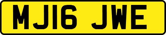 MJ16JWE