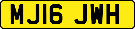 MJ16JWH
