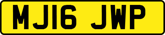 MJ16JWP