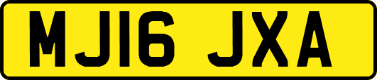 MJ16JXA