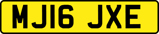 MJ16JXE