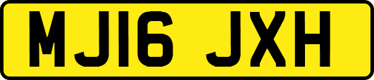MJ16JXH