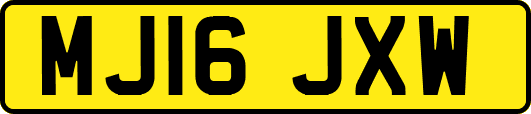 MJ16JXW
