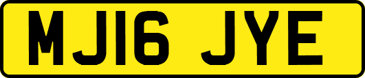MJ16JYE