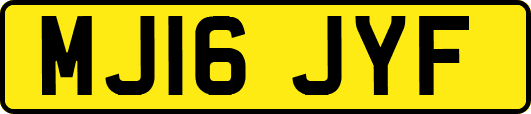 MJ16JYF