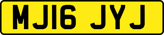 MJ16JYJ
