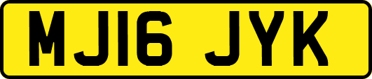 MJ16JYK