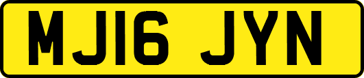 MJ16JYN