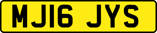 MJ16JYS