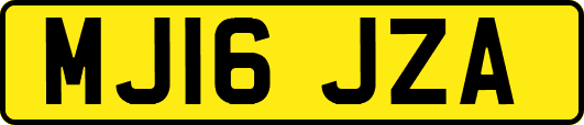 MJ16JZA