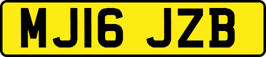 MJ16JZB