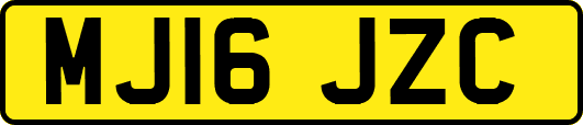 MJ16JZC