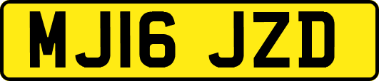 MJ16JZD