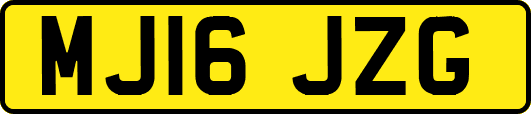 MJ16JZG