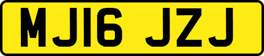 MJ16JZJ