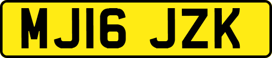 MJ16JZK