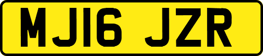 MJ16JZR