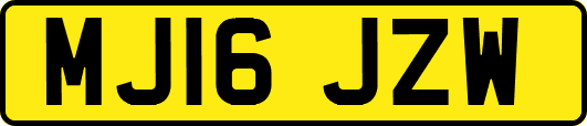 MJ16JZW