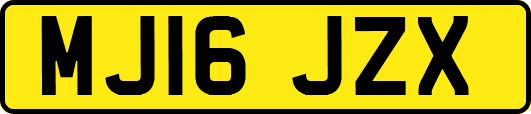 MJ16JZX