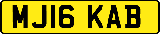 MJ16KAB