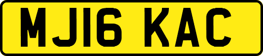MJ16KAC