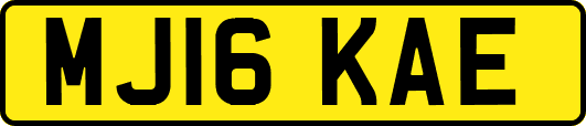 MJ16KAE