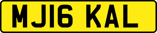 MJ16KAL