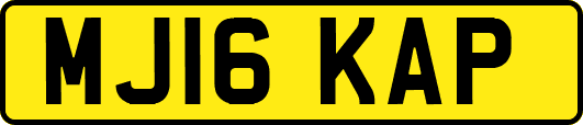 MJ16KAP