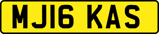 MJ16KAS