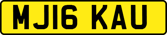 MJ16KAU