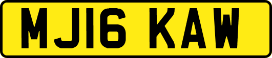 MJ16KAW