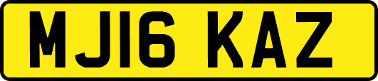 MJ16KAZ