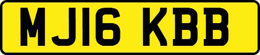 MJ16KBB