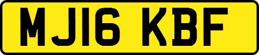 MJ16KBF