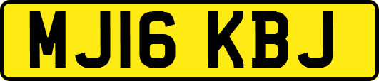 MJ16KBJ