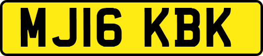 MJ16KBK