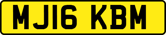 MJ16KBM