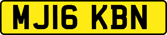 MJ16KBN